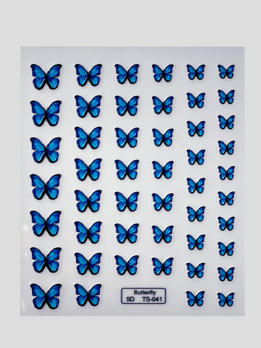 Small stickers 3 options