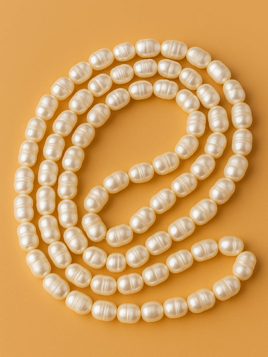Natural Fresh Pearl 5mm - 6mm (10pcs)