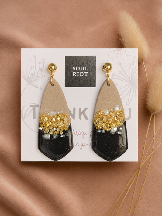 Classic Earrings