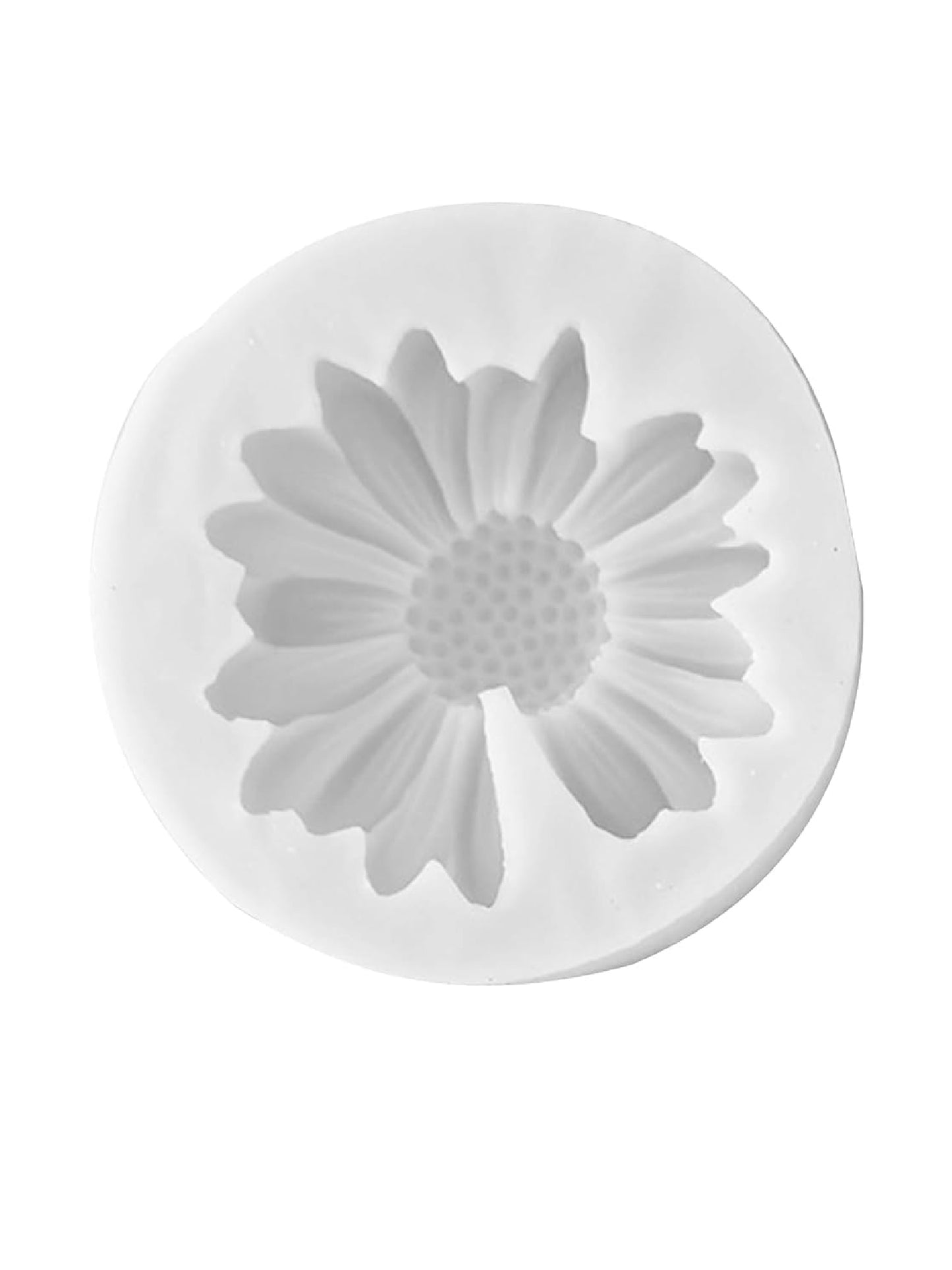 BIG Daisy Silicone Mold