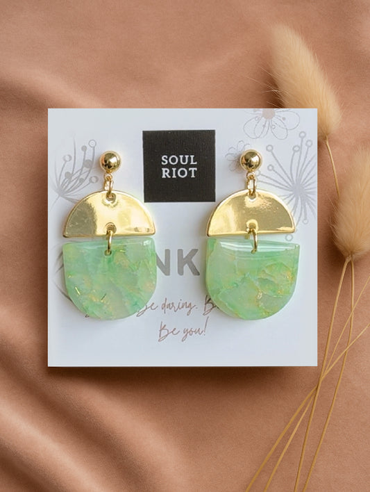 Classic Earrings
