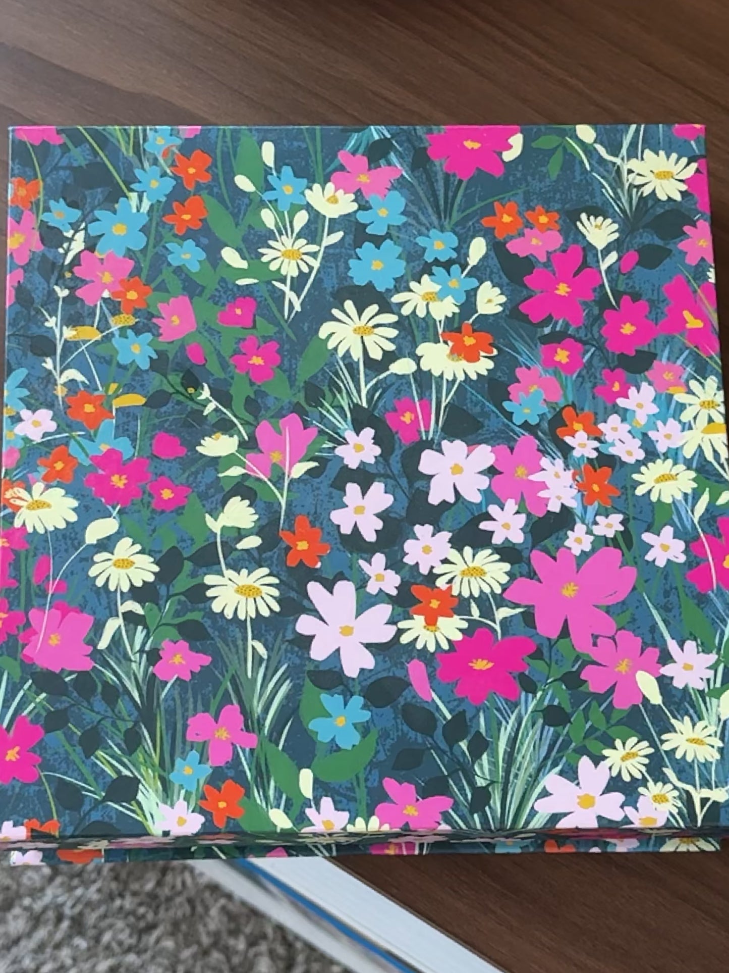 Polymer Clay Starter Kit / Floral Earrings/ DAISY/Free Shipping*