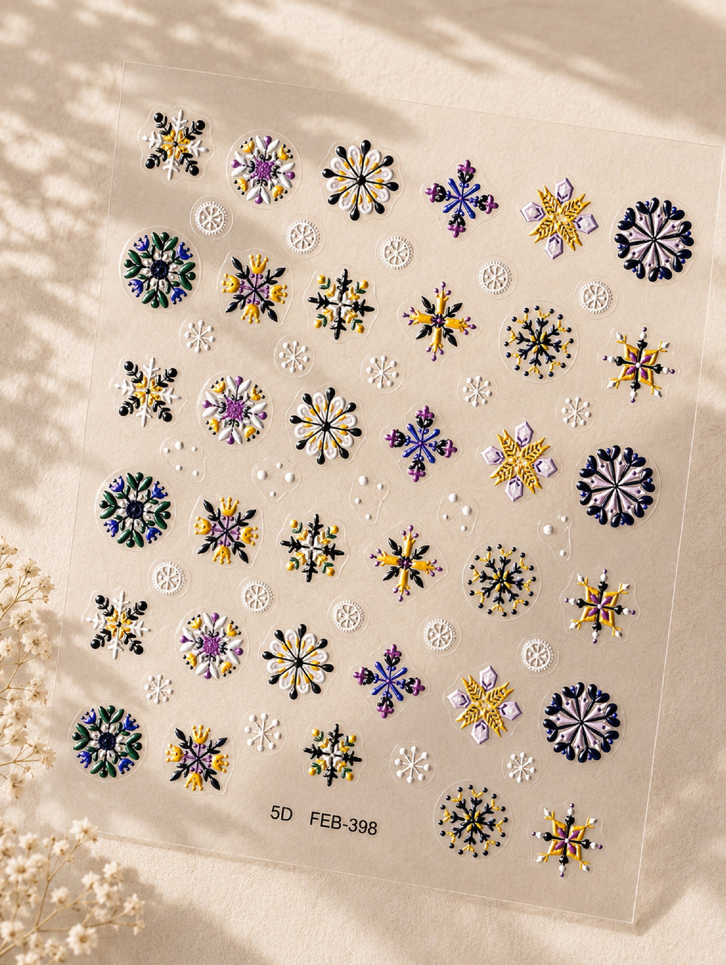 PRE-ORDER Small stickers