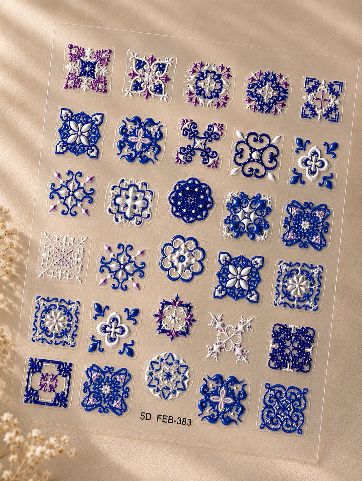 PRE-ORDER Small stickers