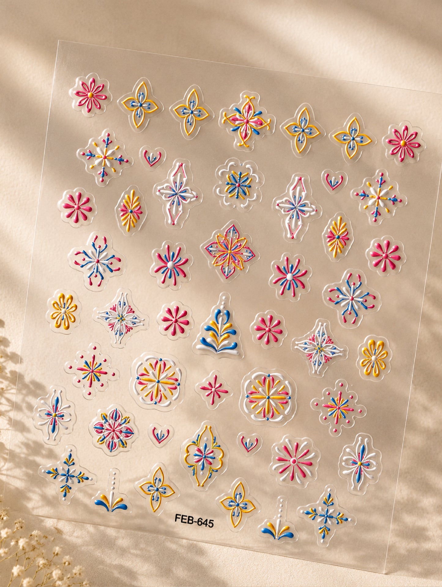 PRE-ORDER Small stickers