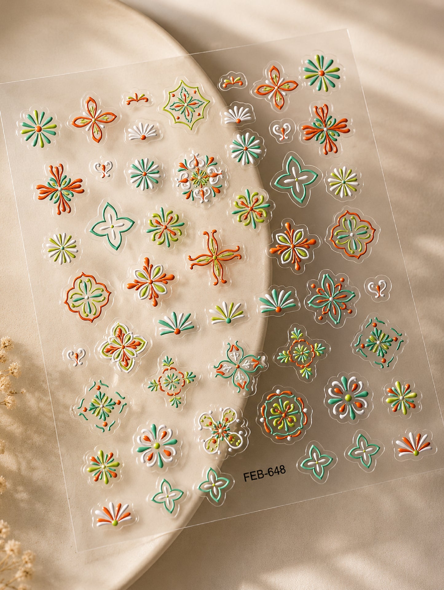 PRE-ORDER Small stickers