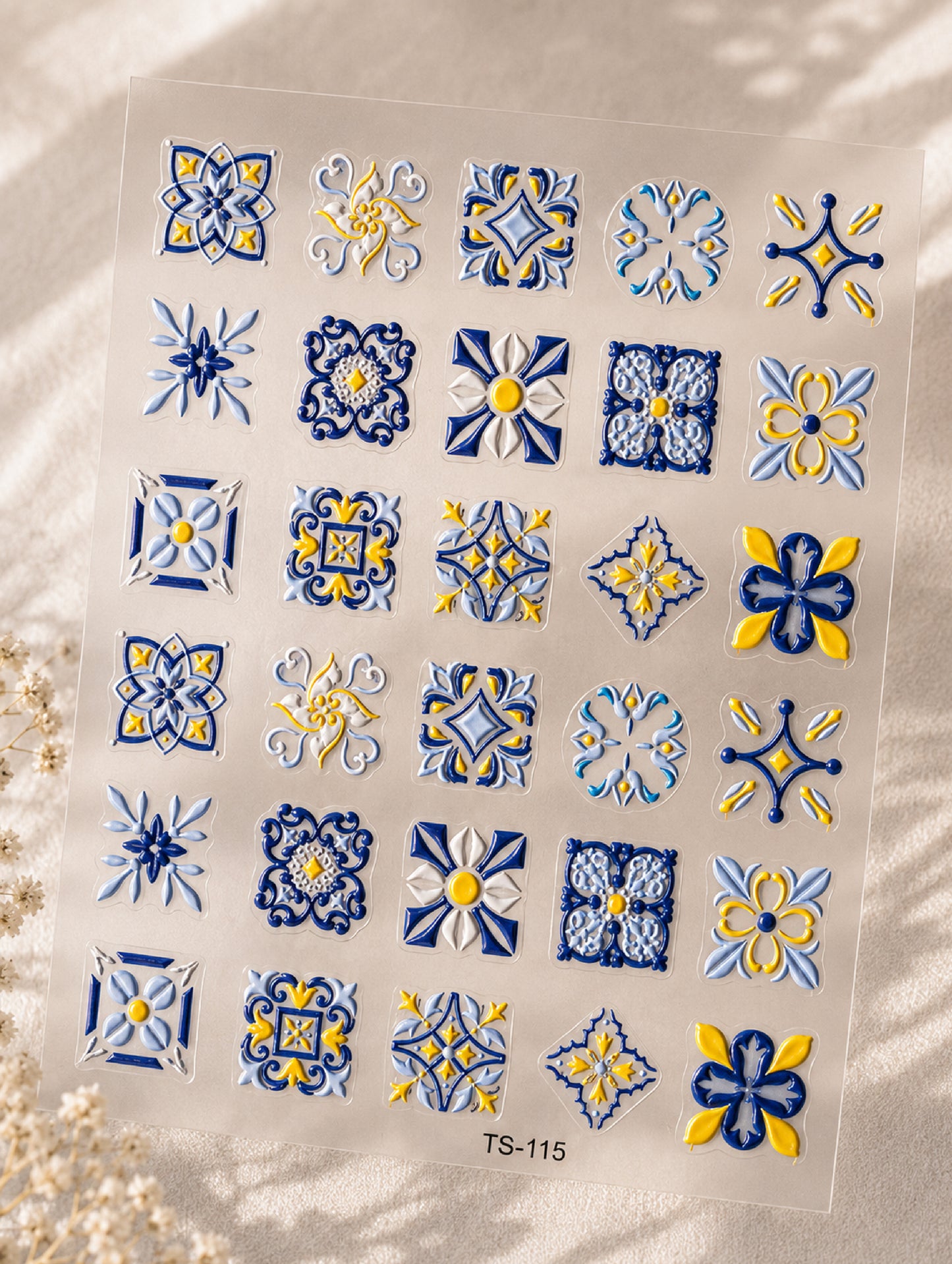 PRE-ORDER Small stickers